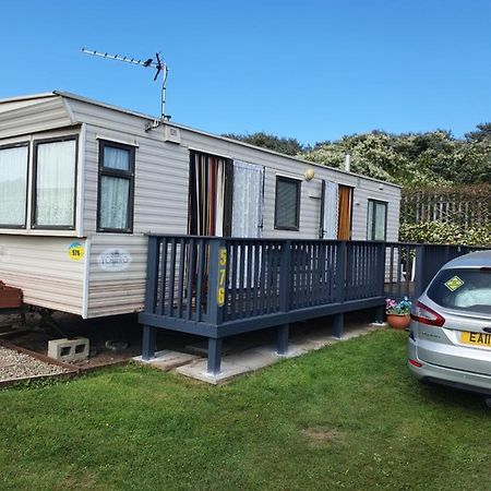 Fantasy Island 6 Berth 576 호텔 잉골드멜스 외부 사진