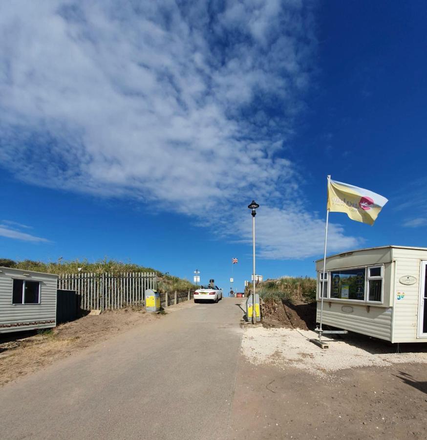 Fantasy Island 6 Berth 576 호텔 잉골드멜스 외부 사진