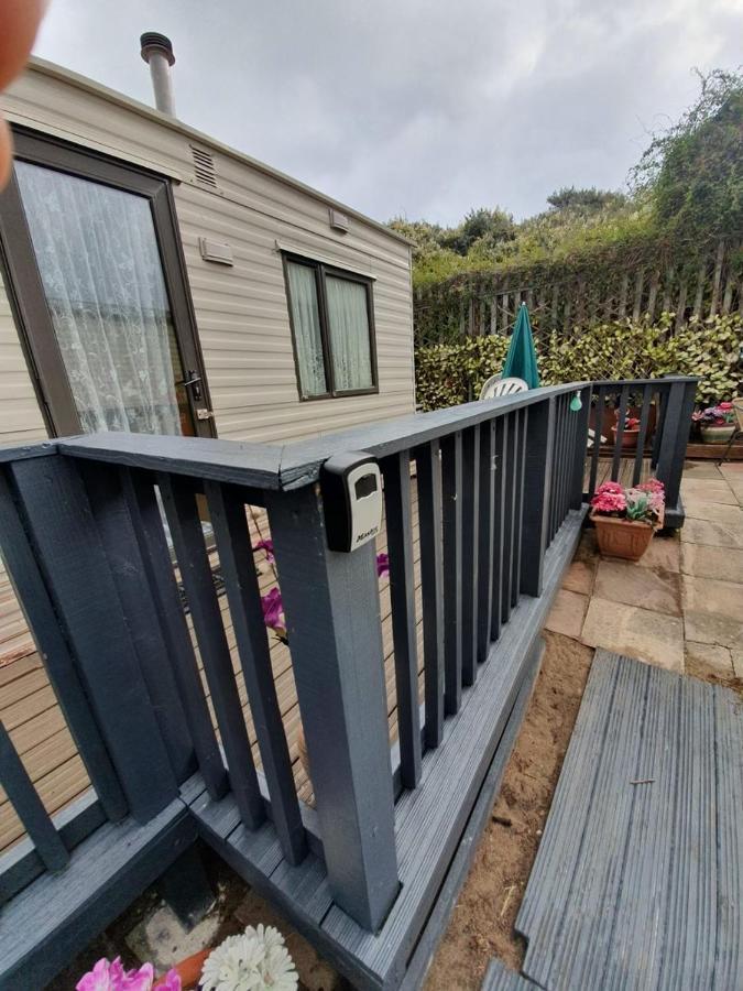 Fantasy Island 6 Berth 576 호텔 잉골드멜스 외부 사진