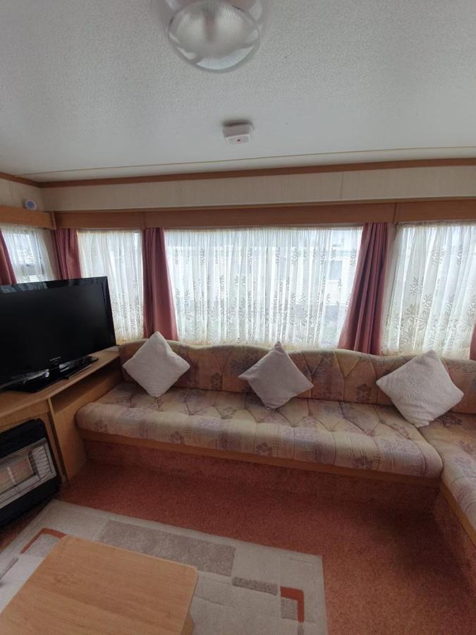 Fantasy Island 6 Berth 576 호텔 잉골드멜스 외부 사진