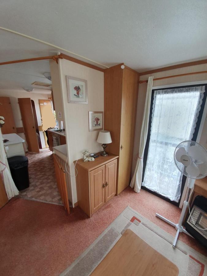 Fantasy Island 6 Berth 576 호텔 잉골드멜스 외부 사진