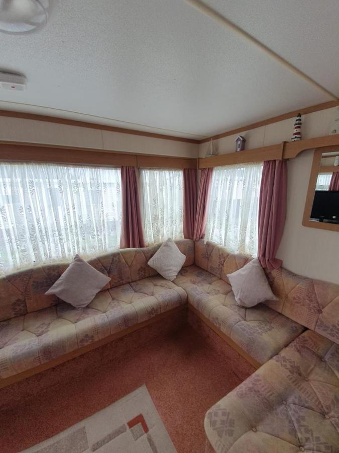 Fantasy Island 6 Berth 576 호텔 잉골드멜스 외부 사진