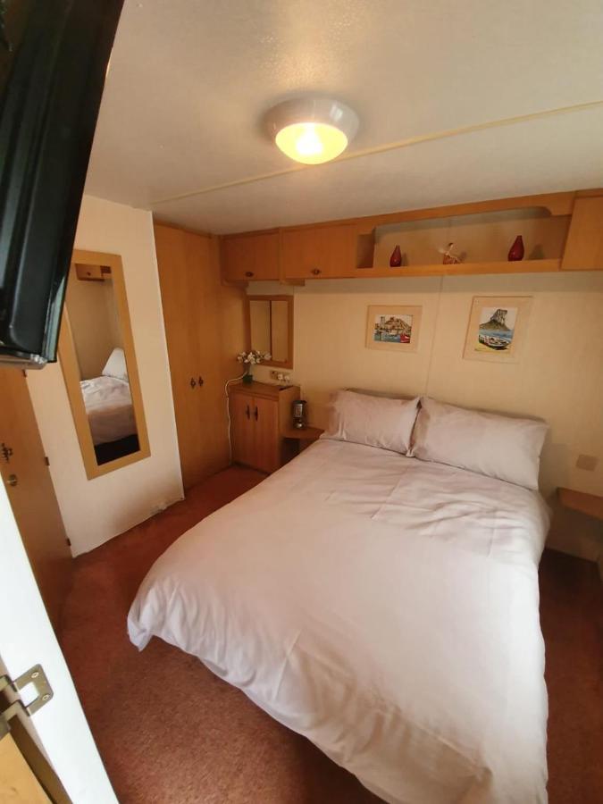 Fantasy Island 6 Berth 576 호텔 잉골드멜스 외부 사진