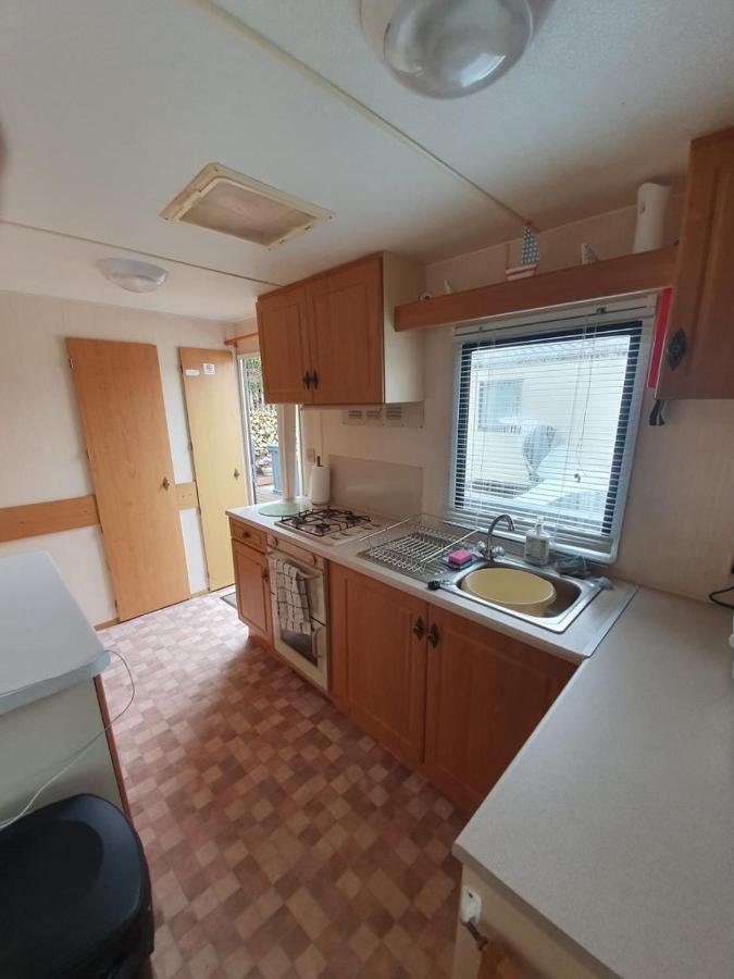 Fantasy Island 6 Berth 576 호텔 잉골드멜스 외부 사진