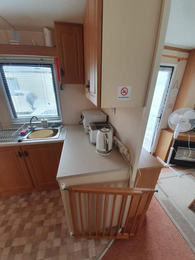 Fantasy Island 6 Berth 576 호텔 잉골드멜스 외부 사진