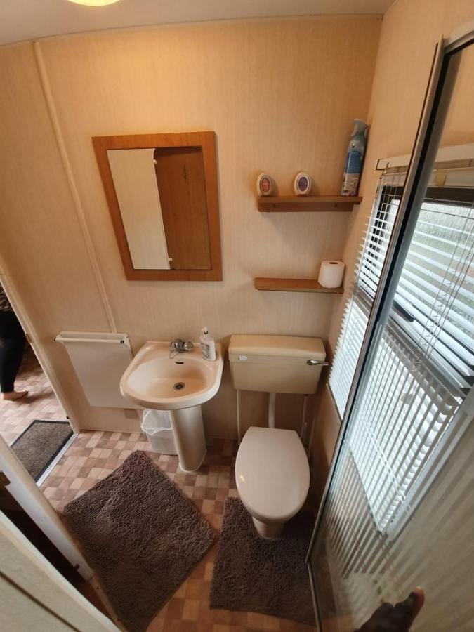 Fantasy Island 6 Berth 576 호텔 잉골드멜스 외부 사진