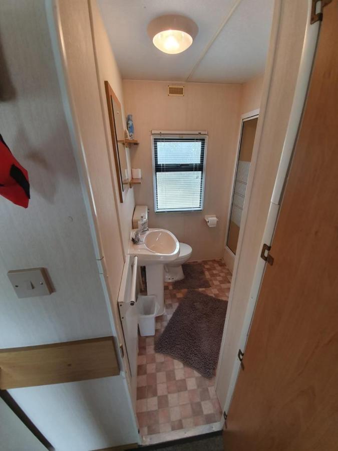 Fantasy Island 6 Berth 576 호텔 잉골드멜스 외부 사진