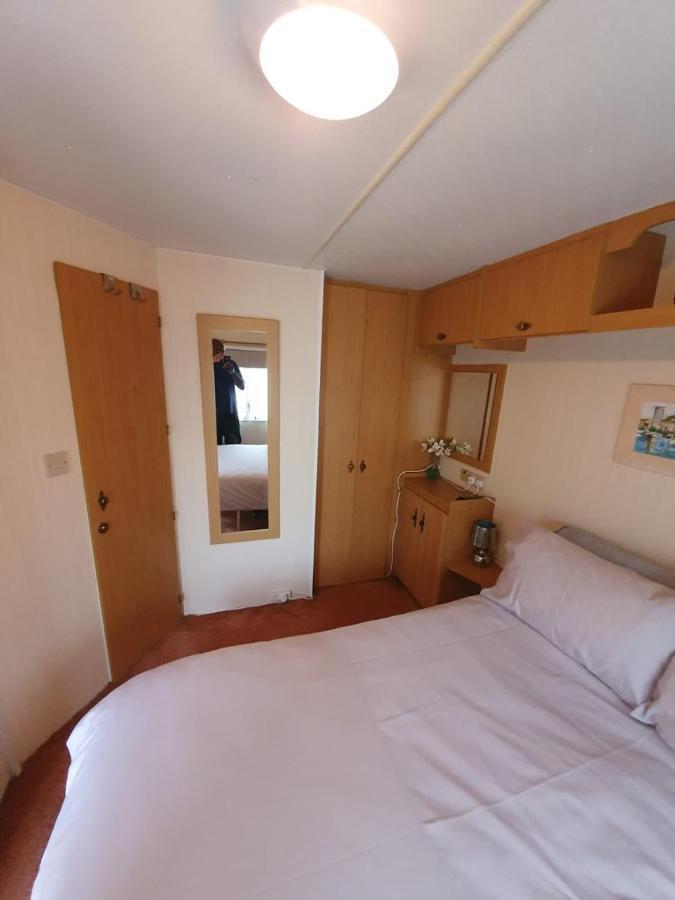 Fantasy Island 6 Berth 576 호텔 잉골드멜스 외부 사진