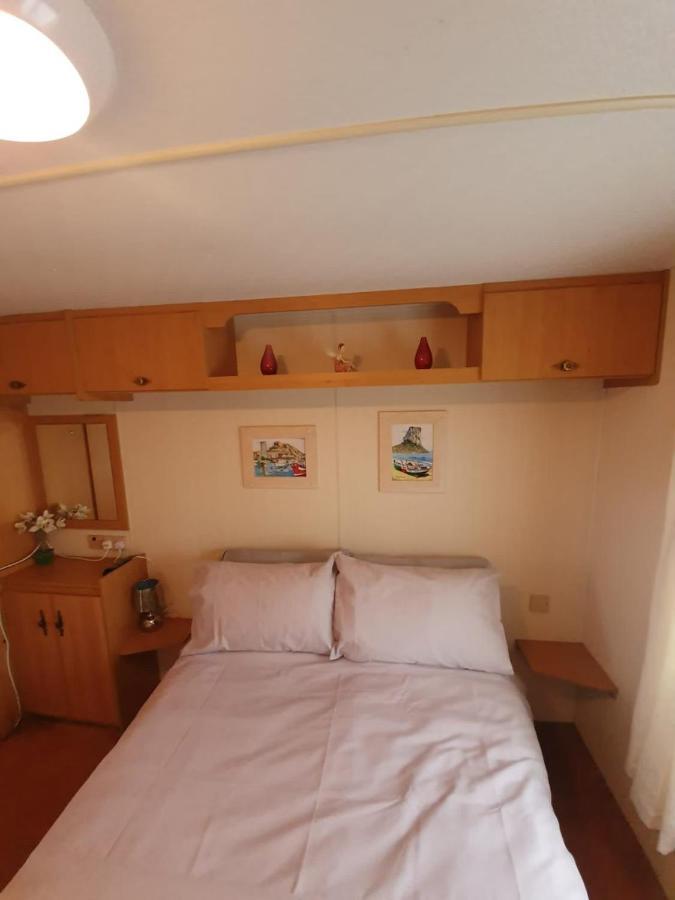 Fantasy Island 6 Berth 576 호텔 잉골드멜스 외부 사진