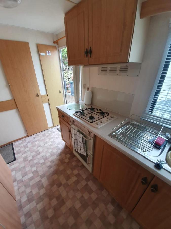 Fantasy Island 6 Berth 576 호텔 잉골드멜스 외부 사진